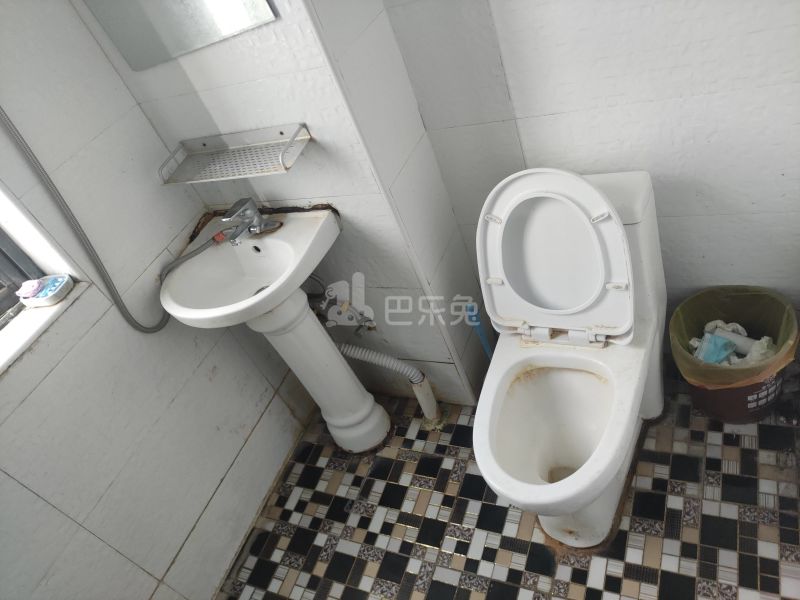 大华锦绣华城二街区春塘花苑5637413卫生间图11