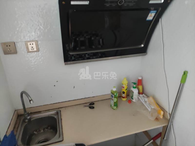 大华锦绣华城二街区春塘花苑5637413厨房图9