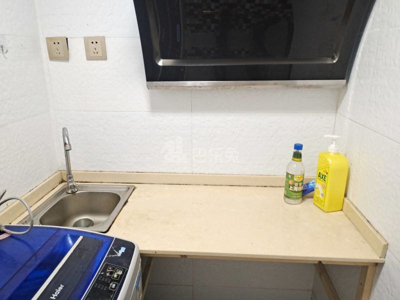 大华锦绣华城二街区春塘花苑5637413厨房图10