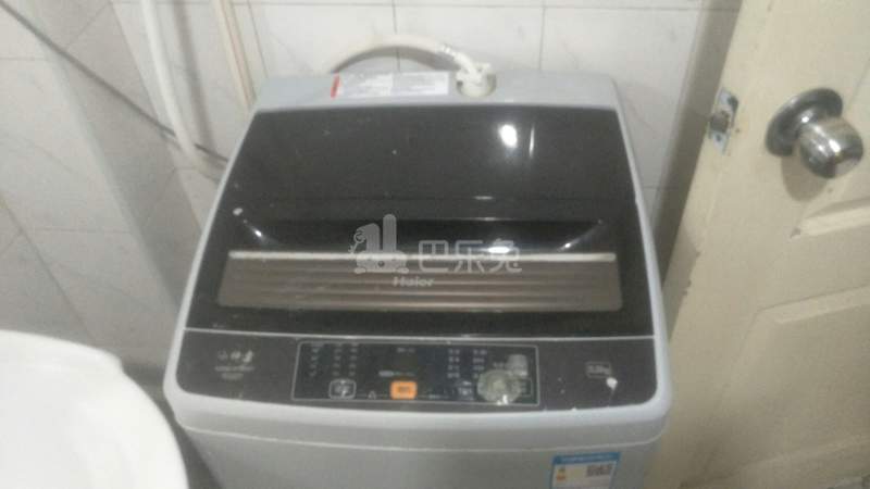 益文路79弄小区5682477卫生间图7