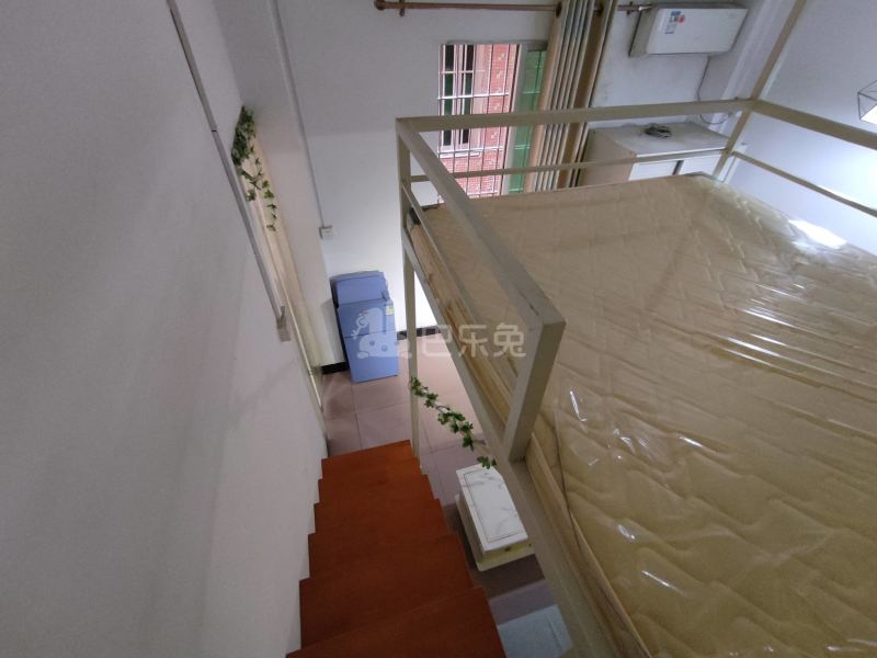 江夏北二路五巷3号5642305卧室图0