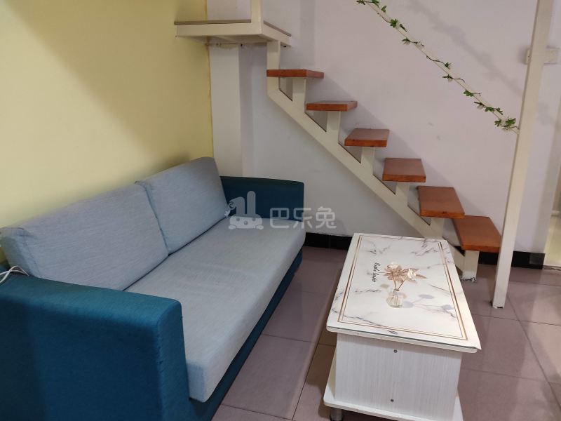 江夏北二路五巷3号5642305卧室图3