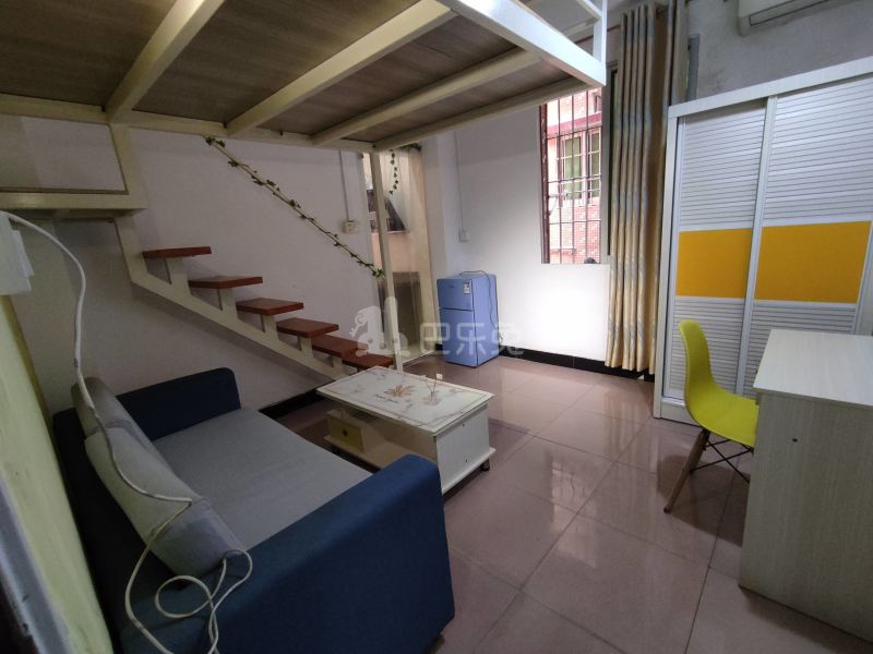 江夏北二路五巷3号5642305卧室图2