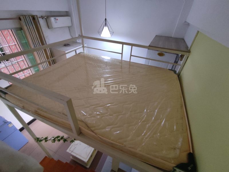 江夏北二路五巷3号5642305卧室图5