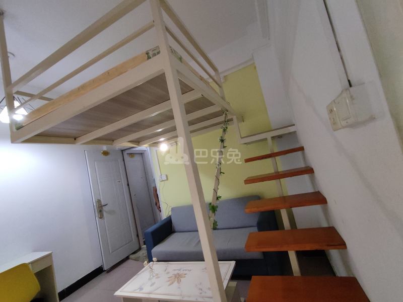 江夏北二路五巷3号5642305卧室图1