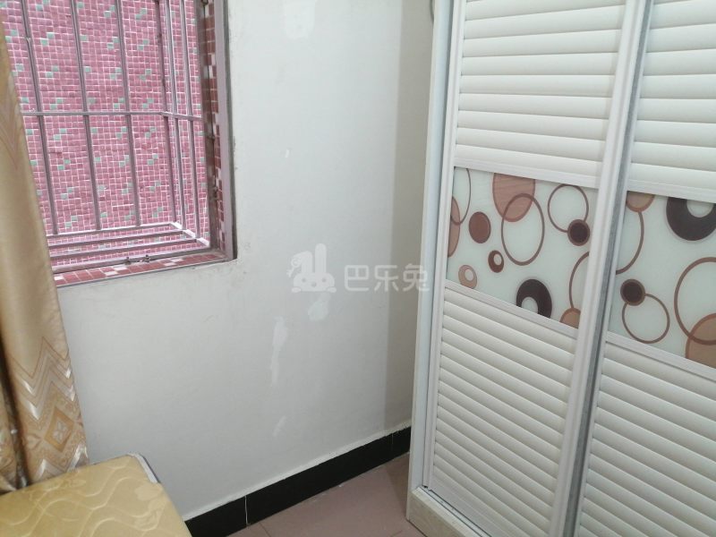 江夏北二路五巷3号5642308卧室图5