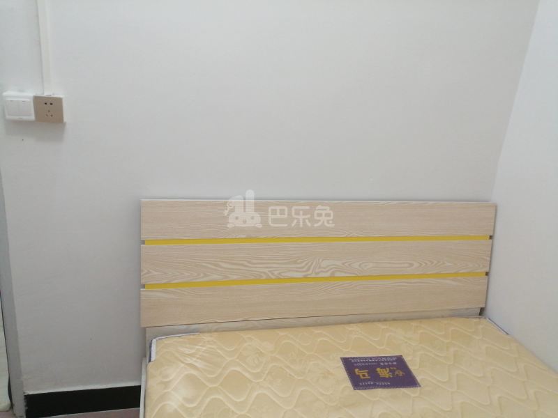 江夏北二路五巷3号5642308卧室图2