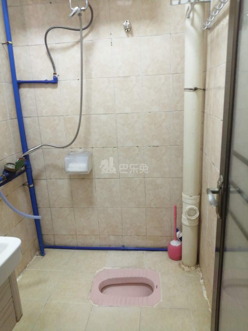 江夏北二路五巷3号5642308卫生间图8