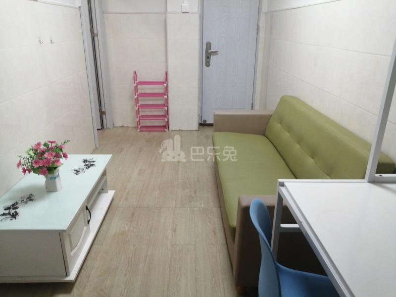 江夏北二路五巷3号5642308客厅图6