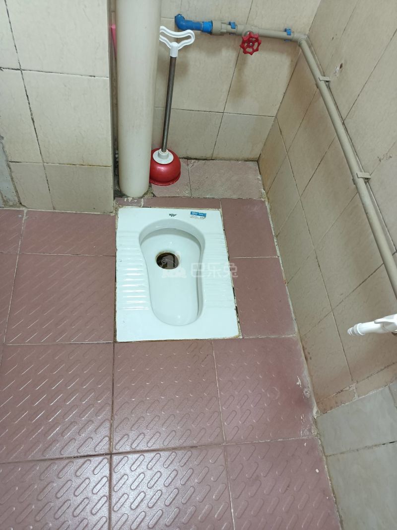 江夏村东一路西一巷4号5646612卫生间图6