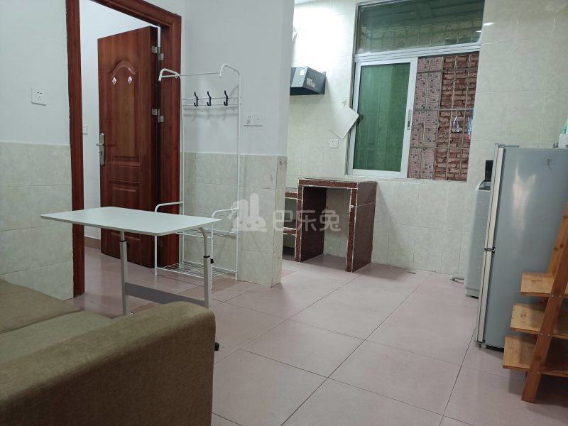 江夏村东一路西一巷4号5646612客厅图4