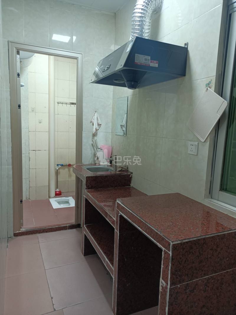 江夏村东一路西一巷4号5646612厨房图5