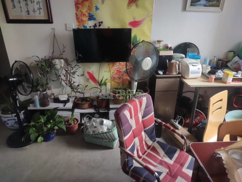 塘和家园顺康苑5647772客厅图7