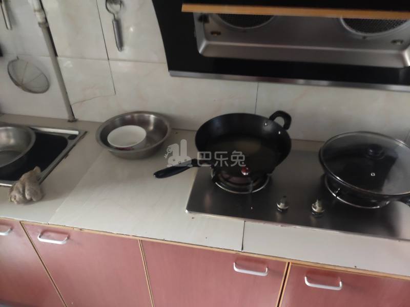 塘和家园顺康苑5647772厨房图9