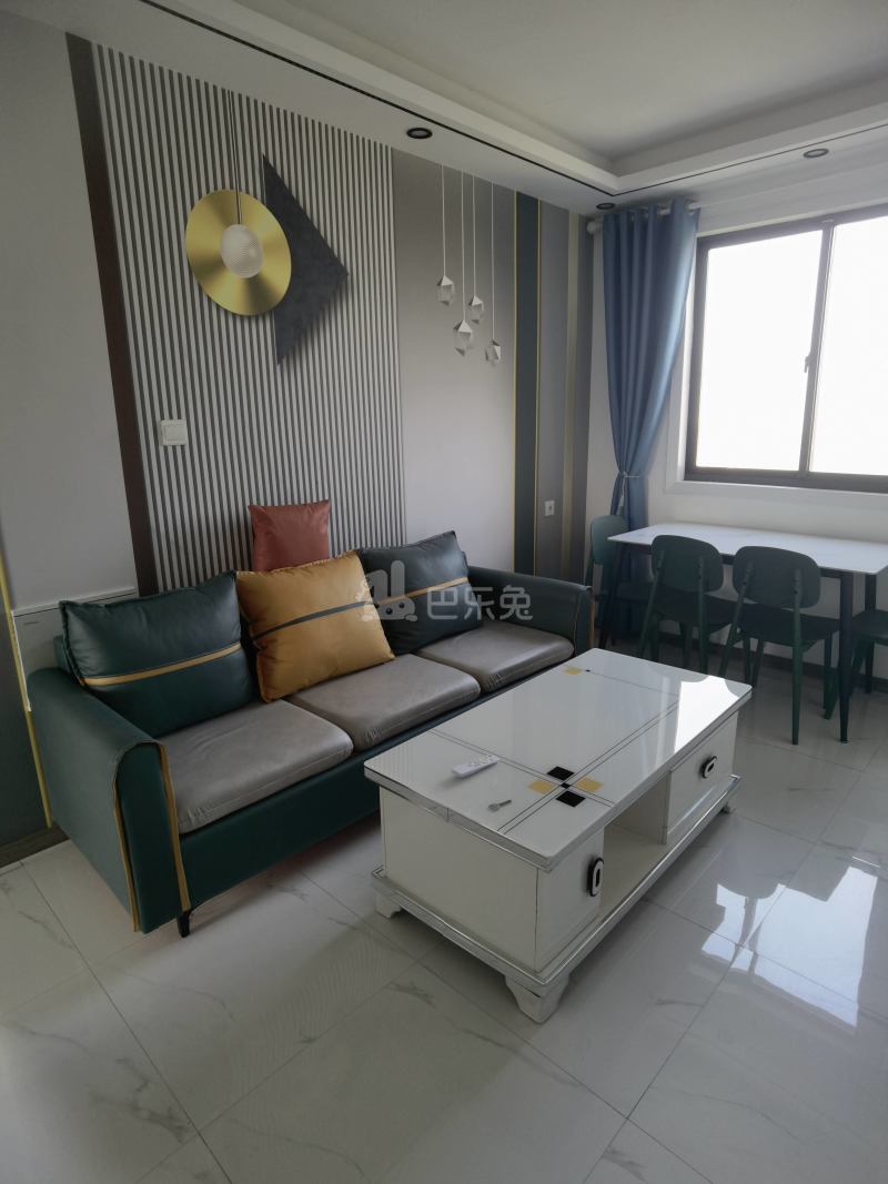 塘和家园顺康苑5647772客厅图5