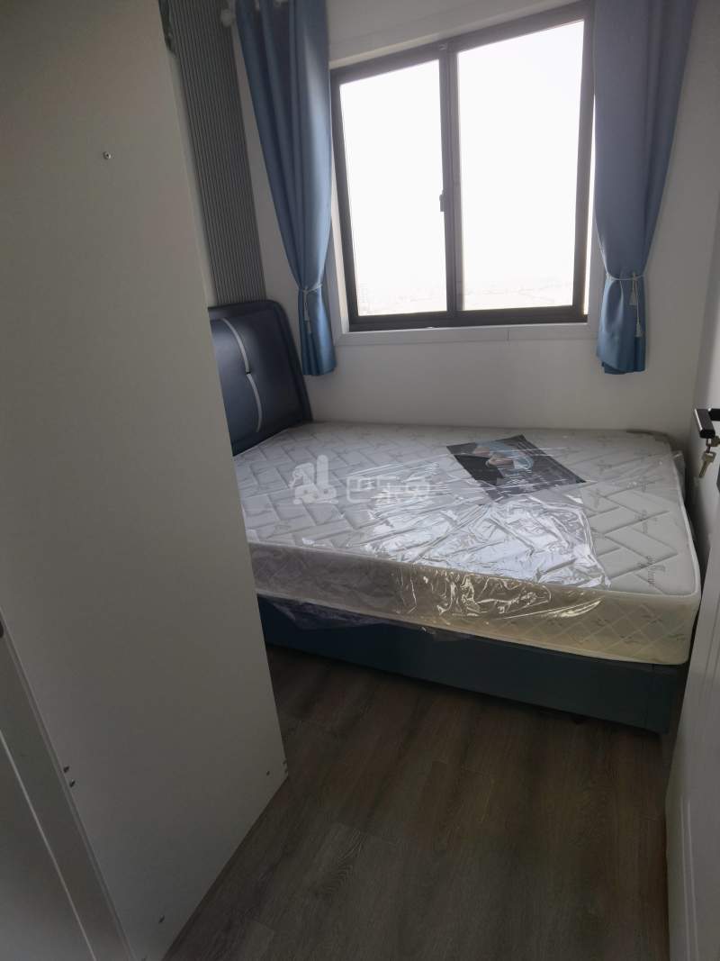 塘和家园顺康苑5647772卧室图3