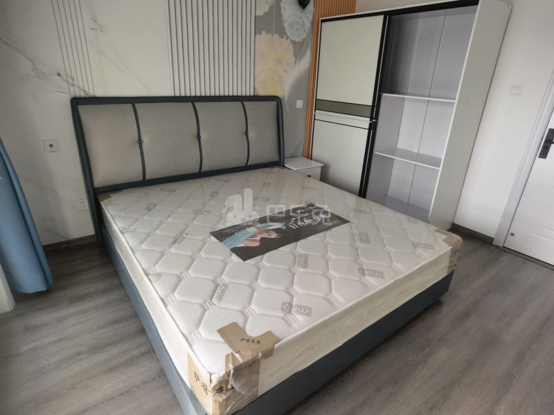 塘和家园顺康苑5647772卧室图1