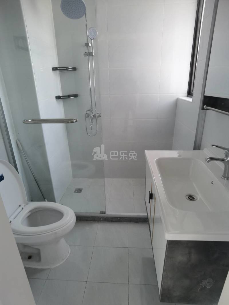 塘和家园顺康苑5647772卫生间图10