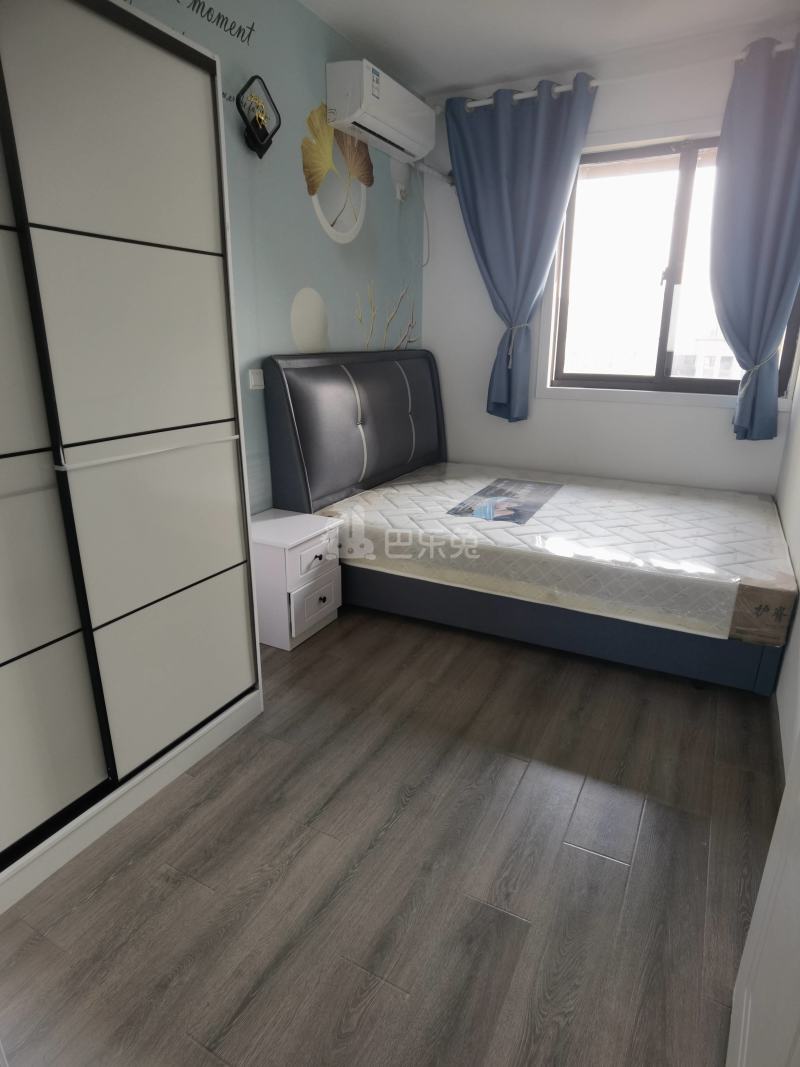 塘和家园顺康苑5647772卧室图2