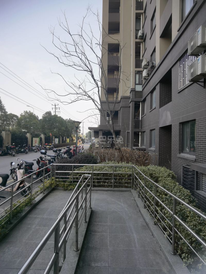 塘和家园顺康苑5647772周边环境图11