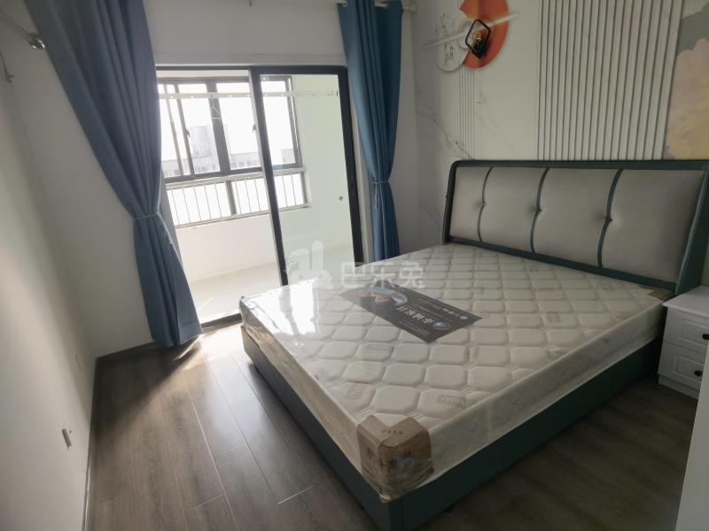 塘和家园顺康苑5647772卧室图0