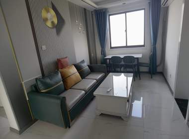 塘和家园顺康苑 3室1厅2卫