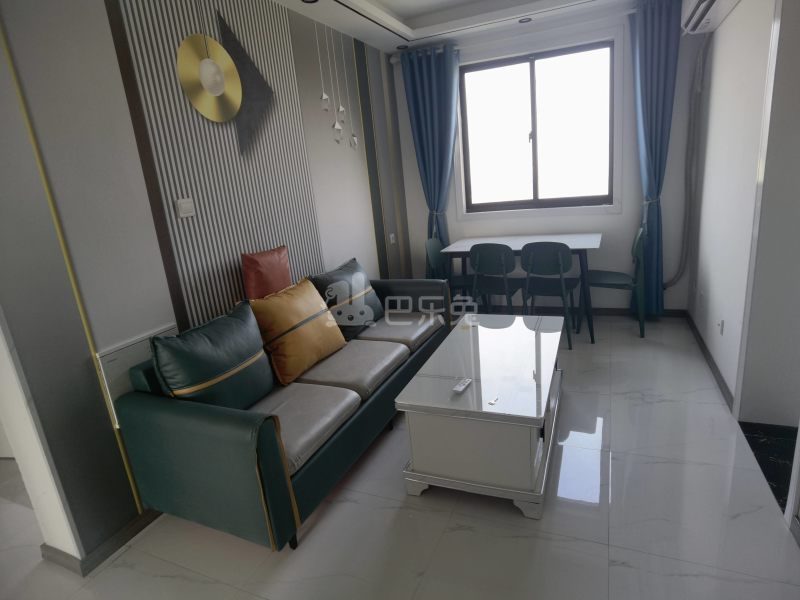 塘和家园顺康苑5647772客厅图6