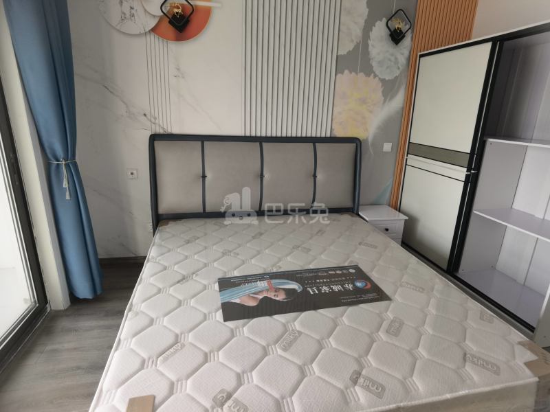 塘和家园顺康苑5647772卧室图4