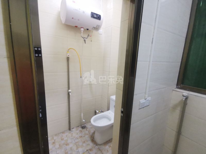 悠然居(人和村和乐东街西一巷4-6号)5648736卫生间图5