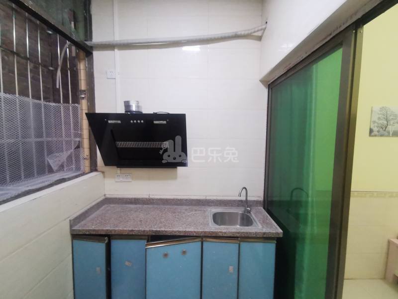 悠然居(人和村和乐东街西一巷4-6号)5648736厨房图4