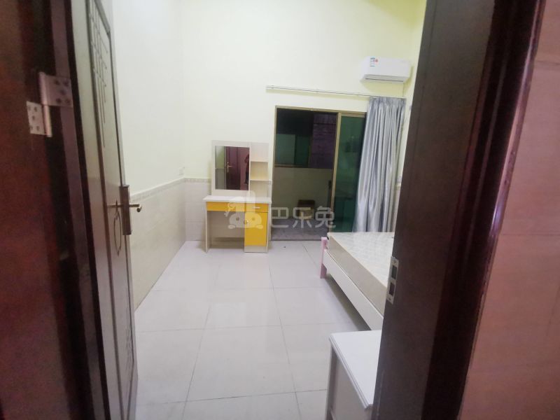 悠然居(人和村和乐东街西一巷4-6号)5648736卧室图0