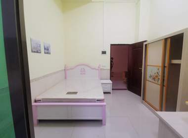 悠然居(人和村和乐东街西一巷4-6号) 