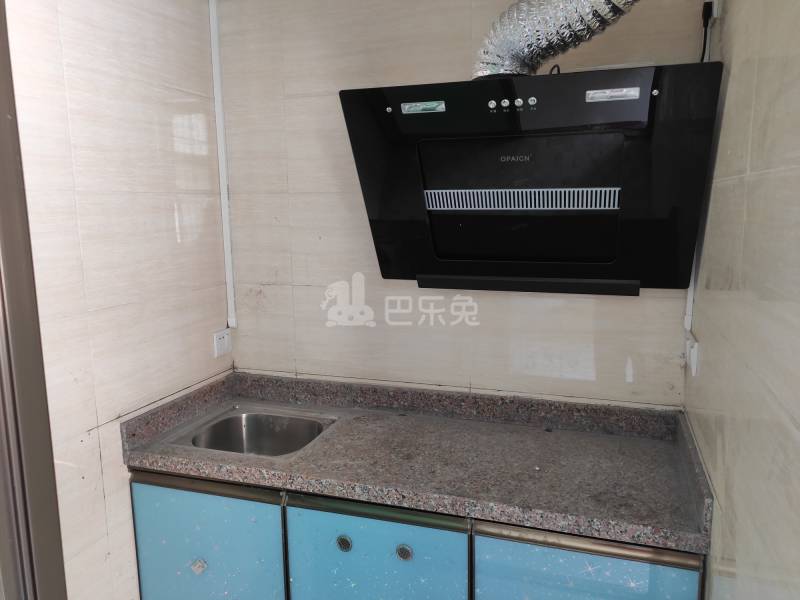 悠然居(人和村和乐东街西一巷4-6号)5648739厨房图9