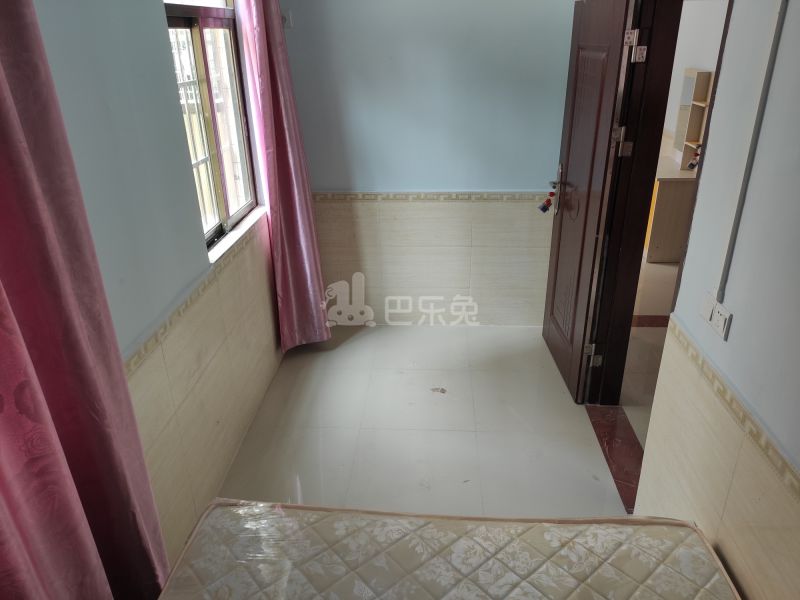 悠然居(人和村和乐东街西一巷4-6号)5648739卧室图4