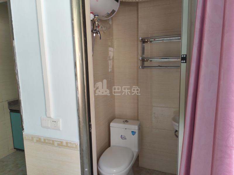 悠然居(人和村和乐东街西一巷4-6号)5648739卫生间图10