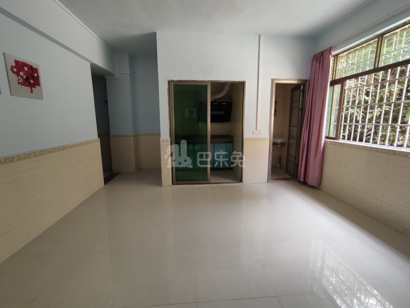 悠然居(人和村和乐东街西一巷4-6号)5648739客厅图7