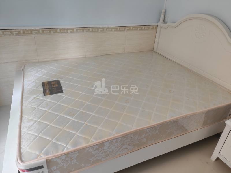 悠然居(人和村和乐东街西一巷4-6号)5648739卧室图2