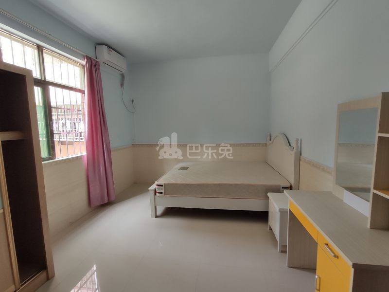 悠然居(人和村和乐东街西一巷4-6号)5648739卧室图0