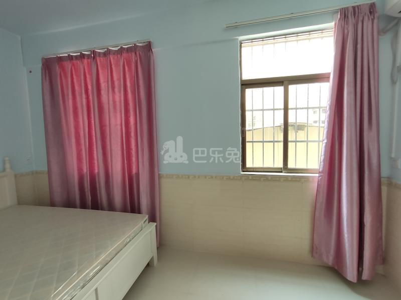 悠然居(人和村和乐东街西一巷4-6号)5648739卧室图5