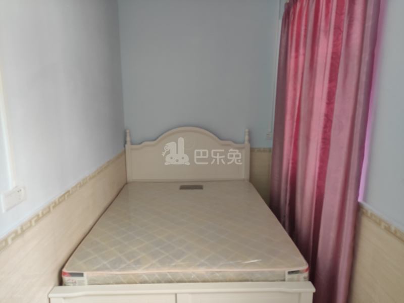 悠然居(人和村和乐东街西一巷4-6号)5648739卧室图3