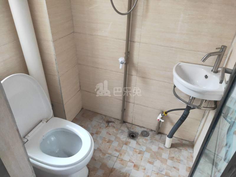 悠然居(人和村和乐东街西一巷4-6号)5648741卫生间图4