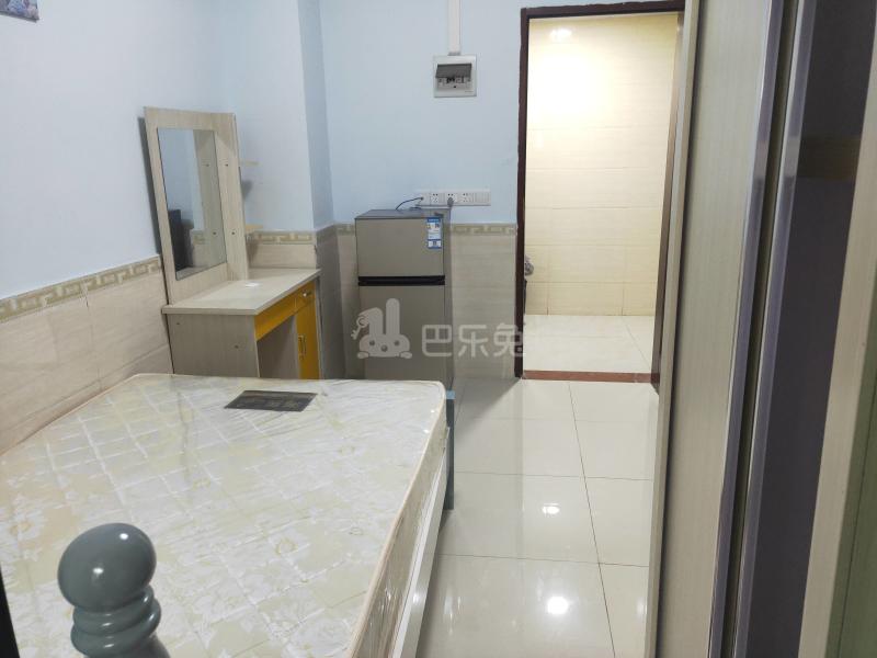 悠然居(人和村和乐东街西一巷4-6号)5648741卧室图0