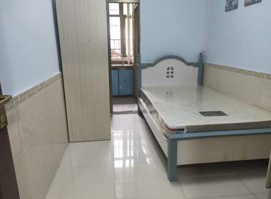 悠然居(人和村和乐东街西一巷4-6号) 