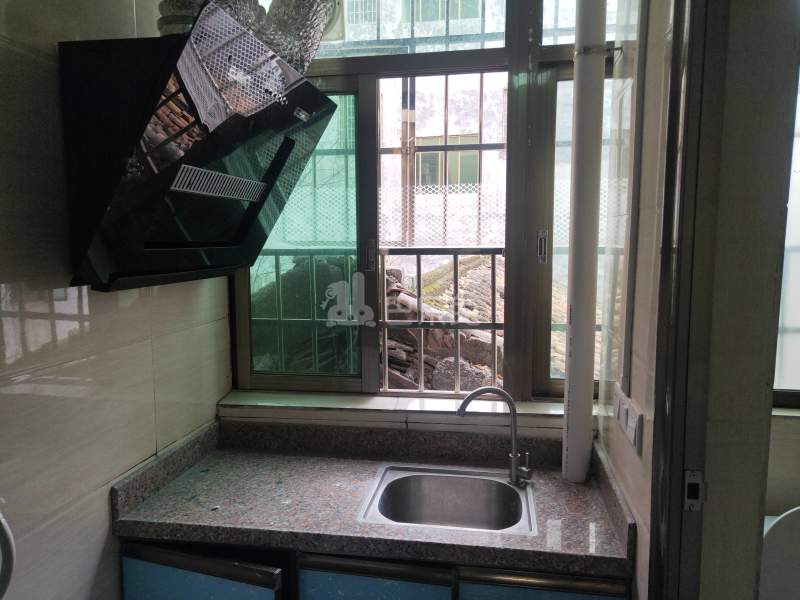 悠然居(人和村和乐东街西一巷4-6号)5648741厨房图3