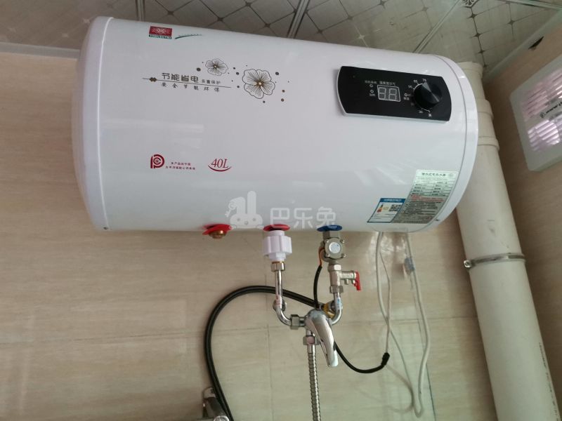 悠然居(人和村和乐东街西一巷4-6号)5648742卫生间图6