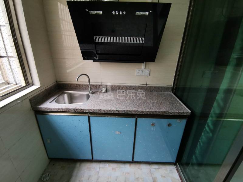 悠然居(人和村和乐东街西一巷4-6号)5648742厨房图4