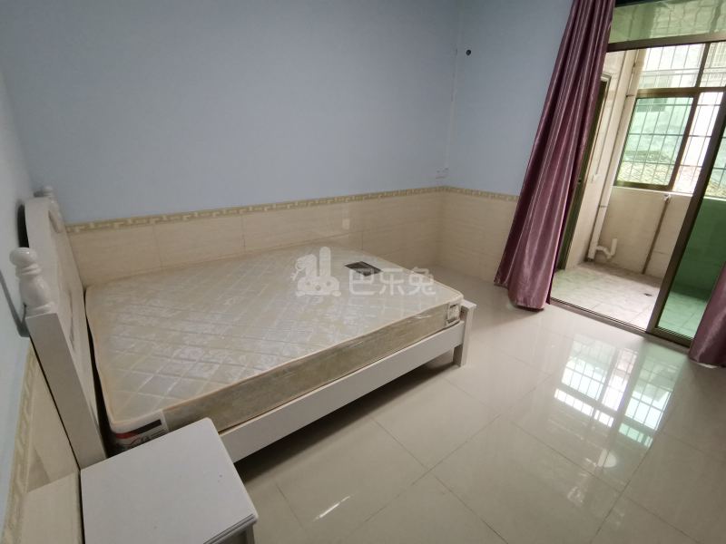 悠然居(人和村和乐东街西一巷4-6号)5648742卧室图0