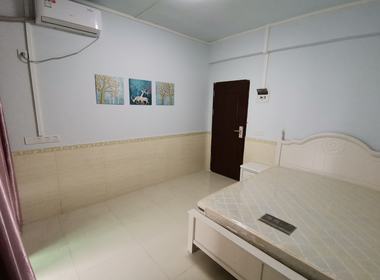 悠然居(人和村和乐东街西一巷4-6号) 