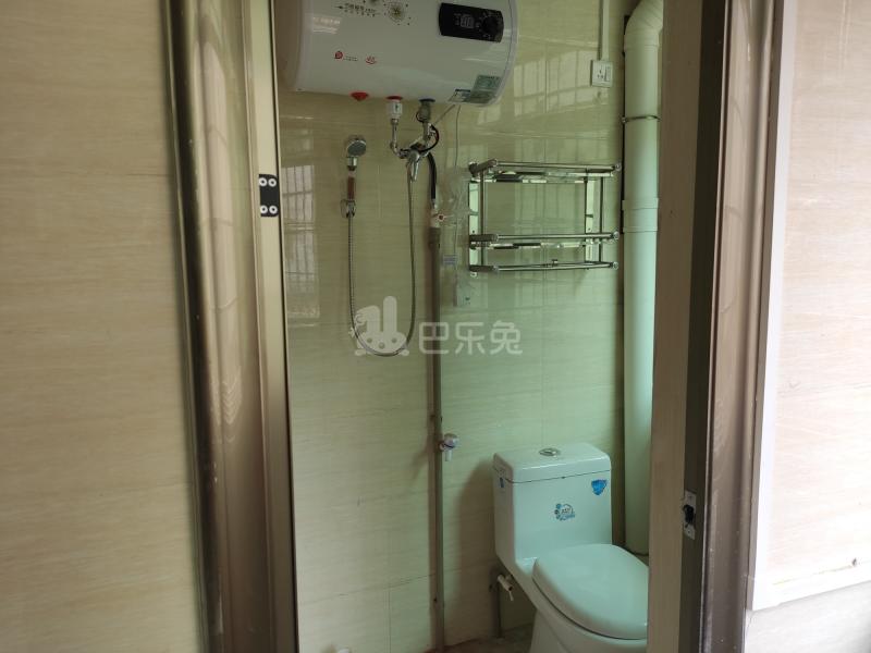 悠然居(人和村和乐东街西一巷4-6号)5648744卫生间图6