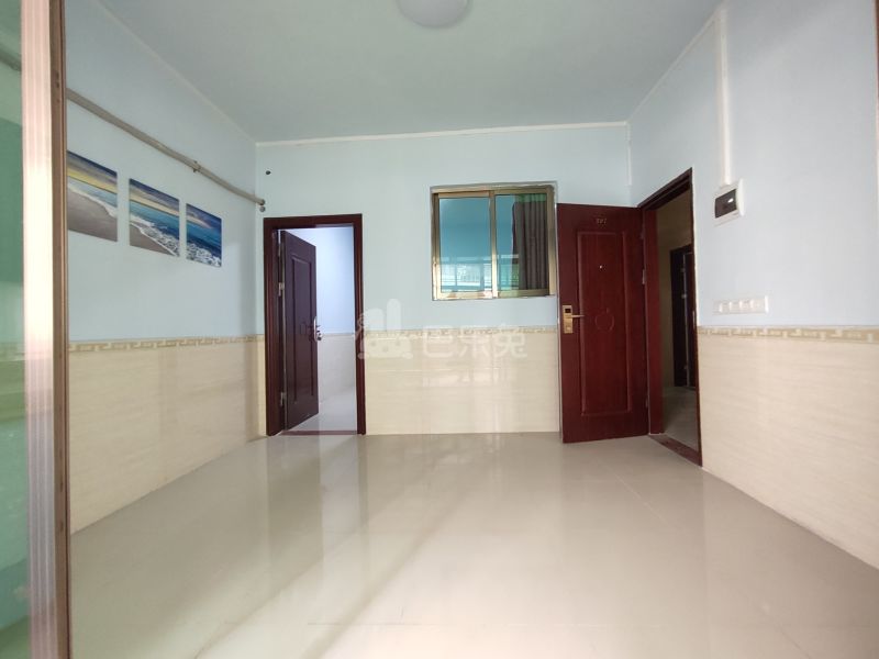 悠然居(人和村和乐东街西一巷4-6号)5648744客厅图4